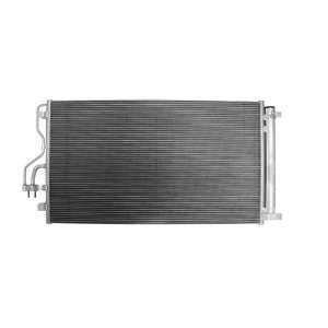  TYC 3864 Replacement Condenser Automotive