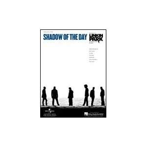  Shadow of the Day (Linkin Park)