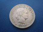 SCHWEIZ 10 RAPPEN 1919 B items in eurocoins4you 