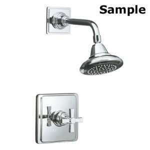  Kohler K T13134 3B BV Bathroom Faucets   Shower Faucets 