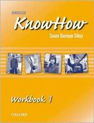 English KnowHow, (0194536750), Angela Blackwell, Textbooks   Barnes 