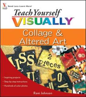   Collage  A Practical Guide to Creating 