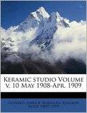 Keramic Studio Volume V. 10 Leonard Anna B