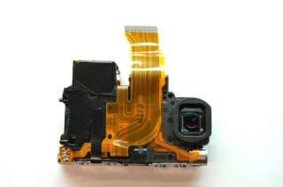   T90 T700 Cybershot arl Zeiss Vario Tessar 4x Optical Zoom Lens  