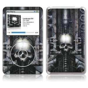 GelaSkins iPod Classic 80/120/160GB Protective Skin w/Screen Protector 