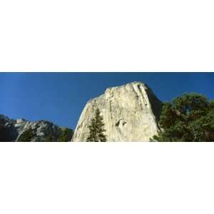 Cathedral Rocks, Yosemite National Park, California, USA Photographic 