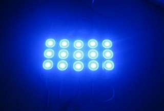 Super Bright LED Module SMD5050 12V Under Counter Cabinet LED lights 