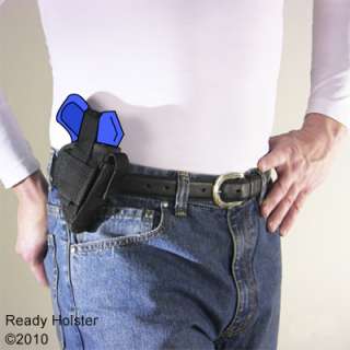 Ready Holster   Side Holster   Size 1  
