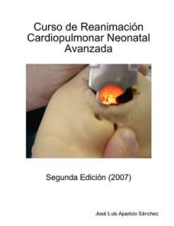   Neonatal Avanzada by Jose Luis Aparicio Sanchez, Lulu  Paperback