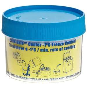   Degree C Freeze Controller, 4.4 Diameter x 2.8 Height, 18 Places