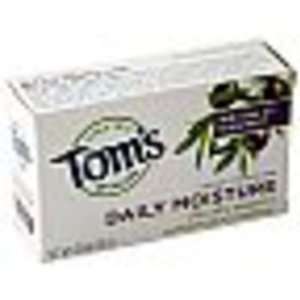  Toms Of Maine Daily Moisture Beauty Bar Case Pack 24 