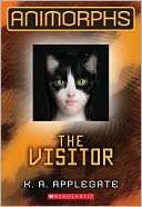 The Visitor (Animorphs Series K. A. Applegate