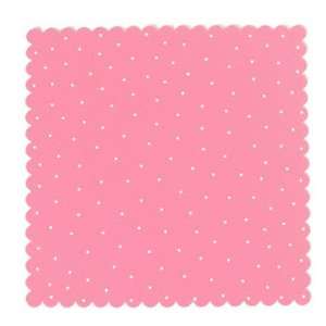  Embellish Your Story Pink Magnetic Memo Board Large 