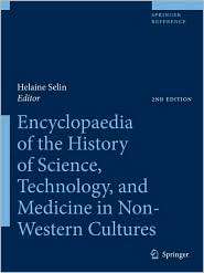 Encyclopaedia of the History of Science, Technology, and Medicine in 