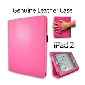   Smart Case w/ Hand Strap for Apple iPad 2