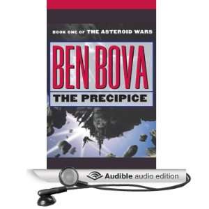   Audio Edition) Ben Bova, Scott Brick, Amanda Karr, Cast Books