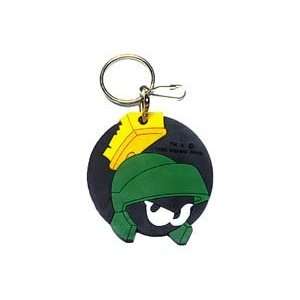  Plasticolor 4006 Key Chain, Marvin The Martian Automotive