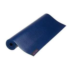   Tapas Yoga Mat Blue by Hugger Mugger   1 Mat
