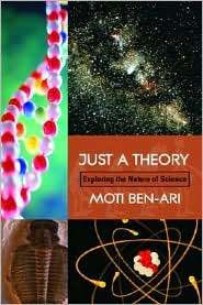 Just a Theory, (1591022851), Moti Ben Ari, Textbooks   