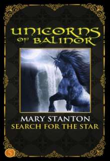   Unicorns of Balinor The Road to Balinor (Book One 