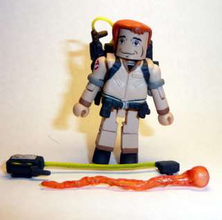 Real Ghostbusters Minimates TRU Wave 1 Ray  