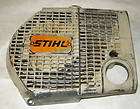 045 056 Stihl Chainsaw Starter Recoil Assembly