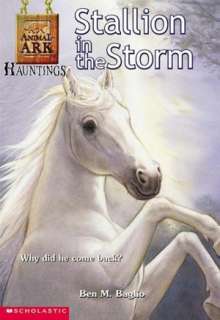   Stallion in the Storm (Animal Ark Series) by Ben M 