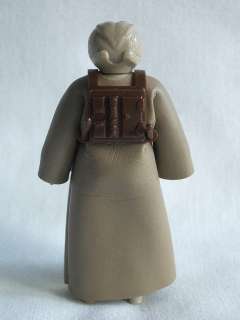 This is a 4 LOM Bounty Hunter Vintage Star Wars Action Figure from 