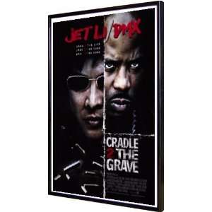  Cradle 2 the Grave 11x17 Framed Poster Home & Garden