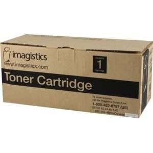  Imagistics DL170 Toner 20000 Yield   Genuine OEM toner 
