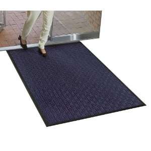 Luxury Gatekeeper Premium Indoor 4 x 10 FT Rubber Reinforced Carpet 