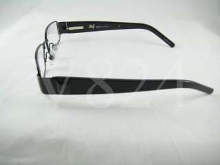 5054 Optical Eyewear DG Black D&G5054 064 49MM  