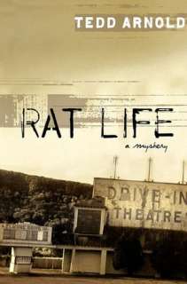  Rat Life by Tedd Arnold, Penguin Group (USA 