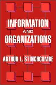   , (0520067819), Arthur L. Stinchcombe, Textbooks   