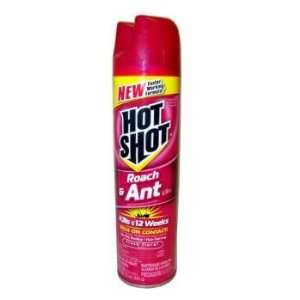  4460 17.5oz Roach/Ant Floral Scent