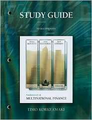   Finance, (0321549457), Michael H. Moffett, Textbooks   