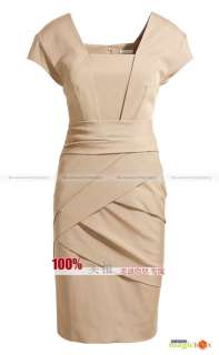 Women Formal Party One Piece Evening Dress Kate #091  