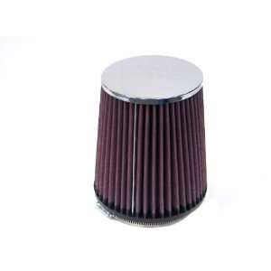  Universal Chrome Filter RC 4550 Automotive