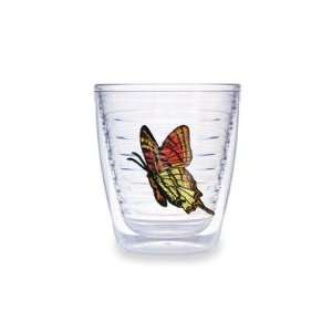  Tervis Tumbler Bfly S 12 Yeor Butterfly 12oz. Yellow 