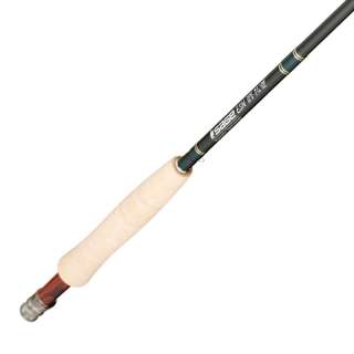 Sage ESN Fly Rod 10ft 0in 3wt 4pc Fly Fishing  