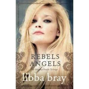  Rebel Angels Libba Bray Books