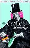 The Cynics Dictionary, (0809225468), Aubrey Dillon Malone, Textbooks 