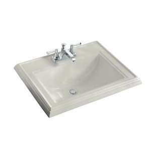    Kohler K 2241 4 NY Memoirs 22X18 Sr Lavatory/4Cc