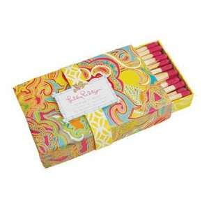  Lilly Pulitzer Strike It Hot Matches   Yeah Baby