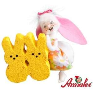  Annalee Sweet Treats Bunny 2011