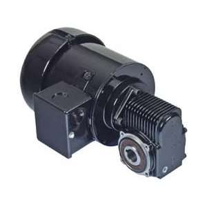 Bison 1/4hp 160 Rpm Right Angle Ac Gearmotor 