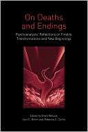 On Deaths and Endings Brent Willock