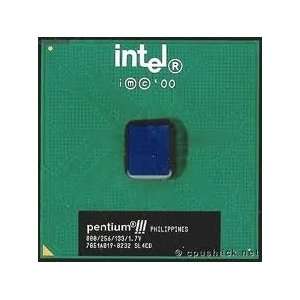   INTEL   INTEL SL4CD PIII/800/256/133/1.7V CPU