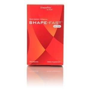  4life Shape Fast Ultra Fast Shape Ultra features Weight 