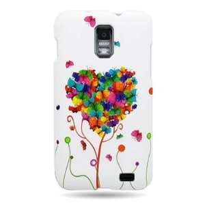 WIRELESS CENTRAL Brand Hard Snap on Shield With BUTTERFLY 